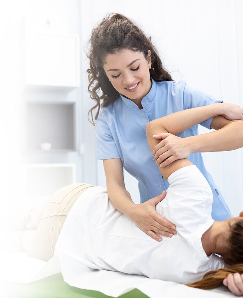 Physiotherapy Clinic in Haldwani
