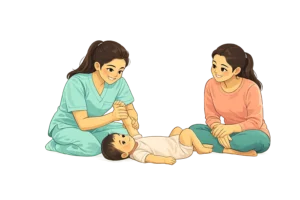 Brachial Plexus Injury Treatment in Haldwani at Healthcapes