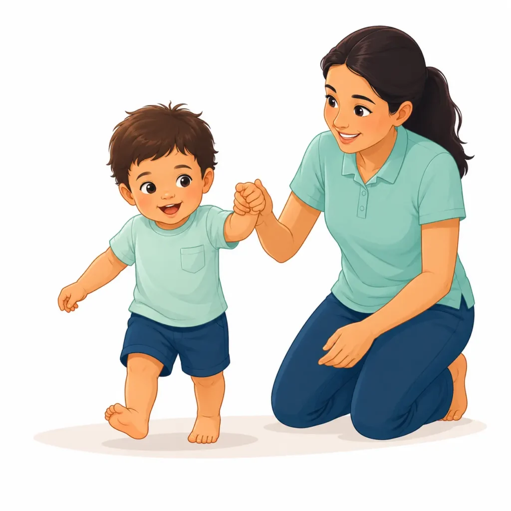 Cerebral Palsy Physiotherapy in Haldwani at Healthcapes