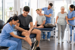  Non-Surgical Pain Relief Options in Haldwani