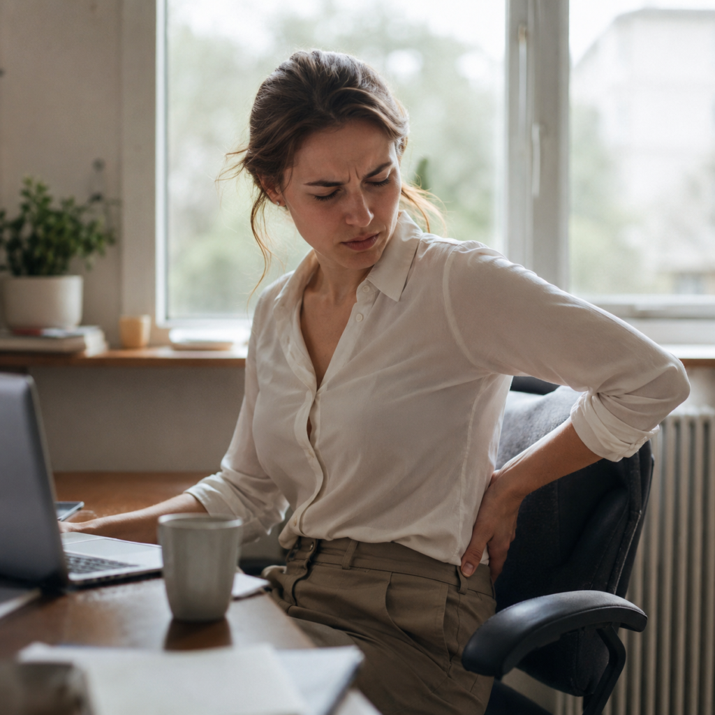 Piriformis Syndrome Treatment in Haldwani