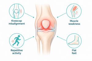 What Causes Chondromalacia Patella