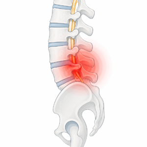 What Causes Low Back Pain